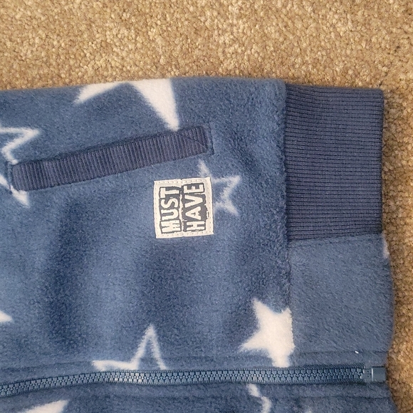 New! Toddler vest - Picture 3 of 4